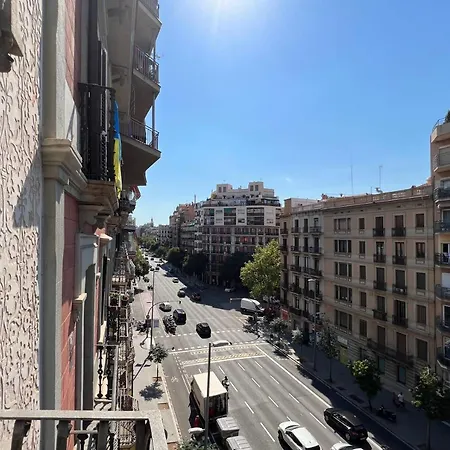 U-nique Arago Apartamento