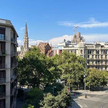 Apartamento U-nique Arago