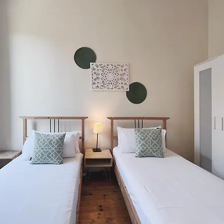 Apartamento U-nique Arago *