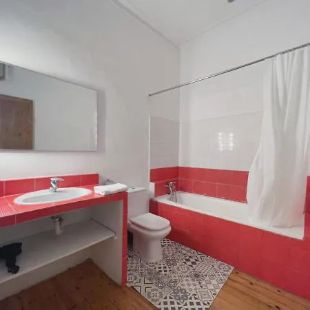 U-nique Arago Apartment *