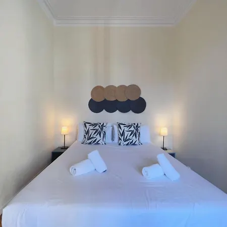 Apartment U-nique Arago Barcelona