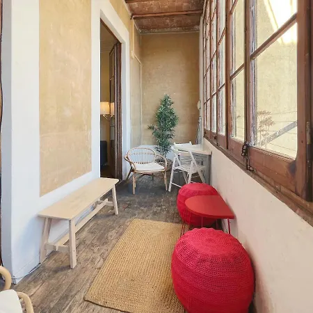 U-nique Arago Apartment Barcelona