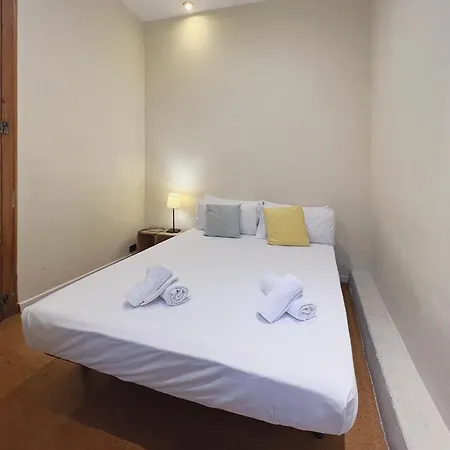 U-nique Arago Apartment *