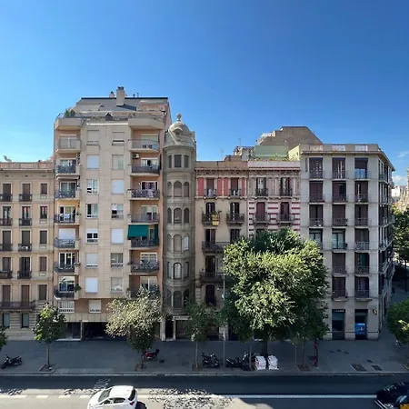 Apartment U-nique Arago