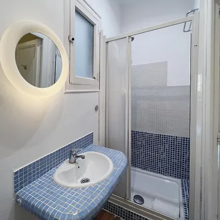 U-nique Arago Apartment