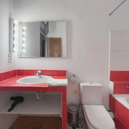 Apartment U-nique Arago Barcelona